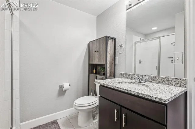 $864,000 | 5157 Sirbal Drive, Colorado Springs, CO 80924