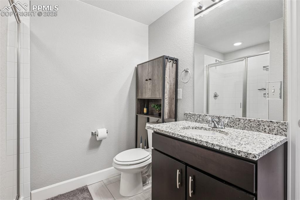 5157 Sirbal Drive Colorado Springs, CO 80924 - Photo 43 of 49