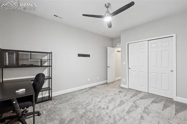 $864,000 | 5157 Sirbal Drive, Colorado Springs, CO 80924