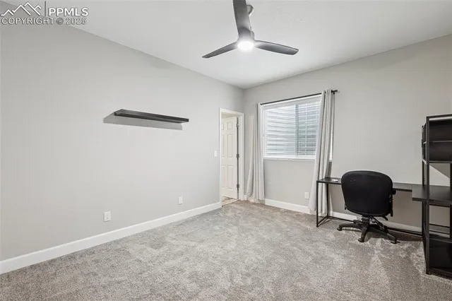 $864,000 | 5157 Sirbal Drive, Colorado Springs, CO 80924