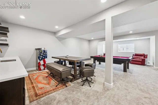 $864,000 | 5157 Sirbal Drive, Colorado Springs, CO 80924