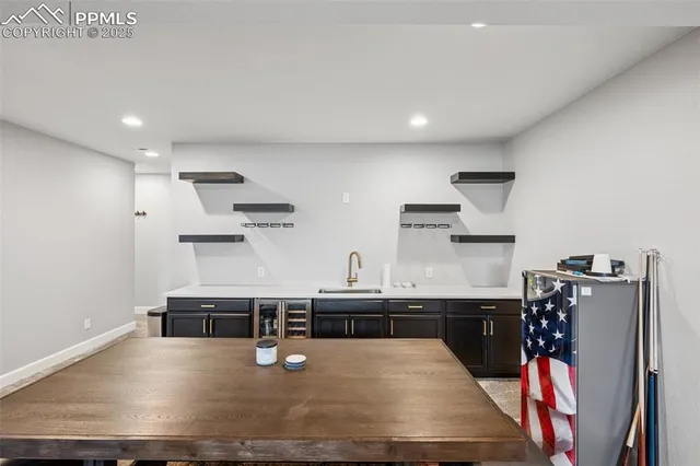 $864,000 | 5157 Sirbal Drive, Colorado Springs, CO 80924