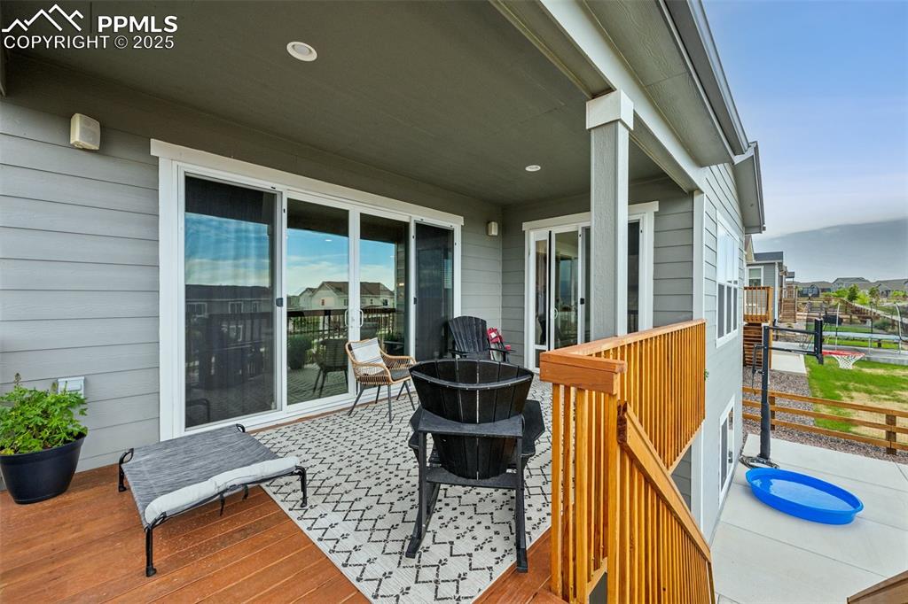 5157 Sirbal Drive Colorado Springs, CO 80924 - Photo 48 of 49