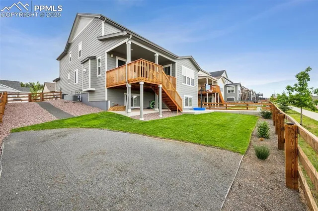 $864,000 | 5157 Sirbal Drive, Colorado Springs, CO 80924