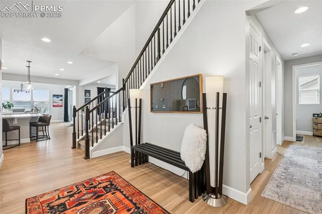 $864,000 | 5157 Sirbal Drive, Colorado Springs, CO 80924