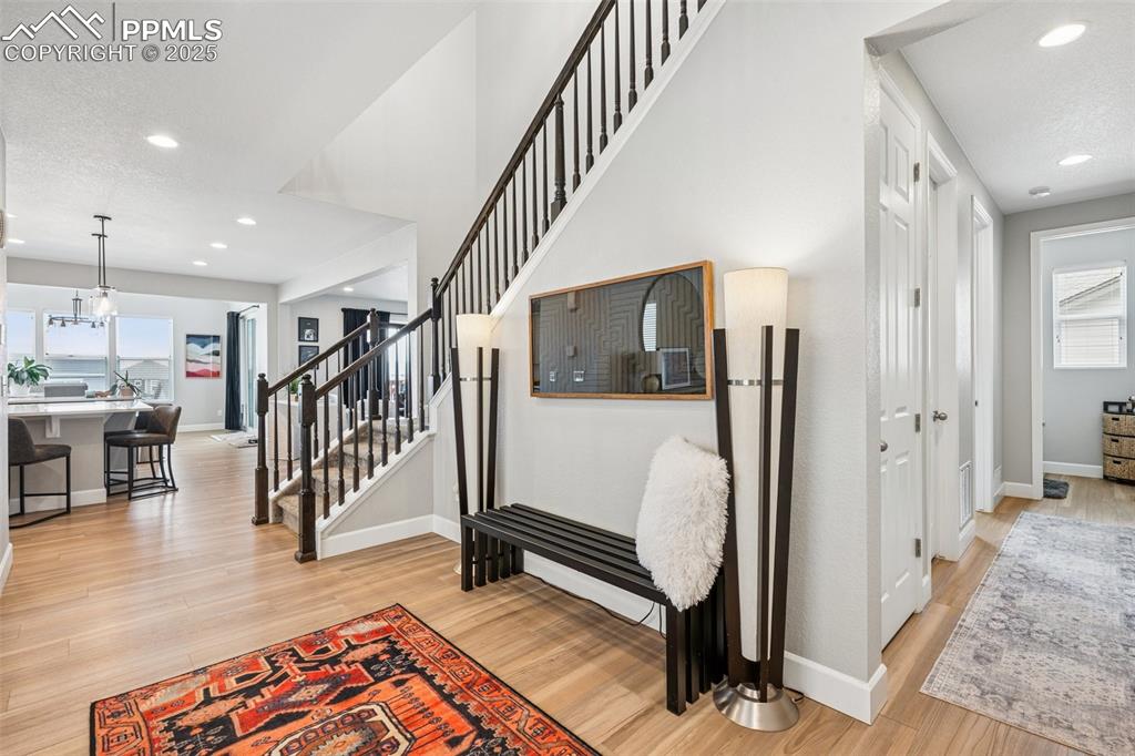 5157 Sirbal Drive Colorado Springs, CO 80924 - Photo 8 of 49