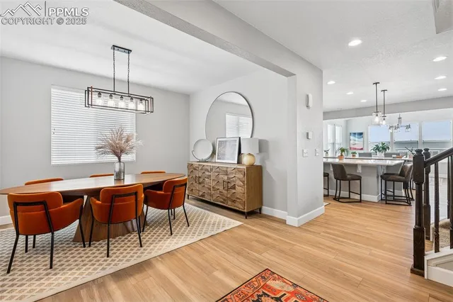 $864,000 | 5157 Sirbal Drive, Colorado Springs, CO 80924