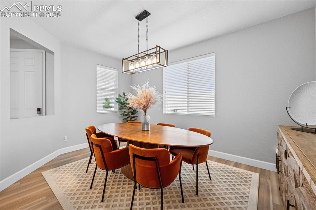 5157 Sirbal Drive Colorado Springs, CO 80924 - Photo 10 of 49