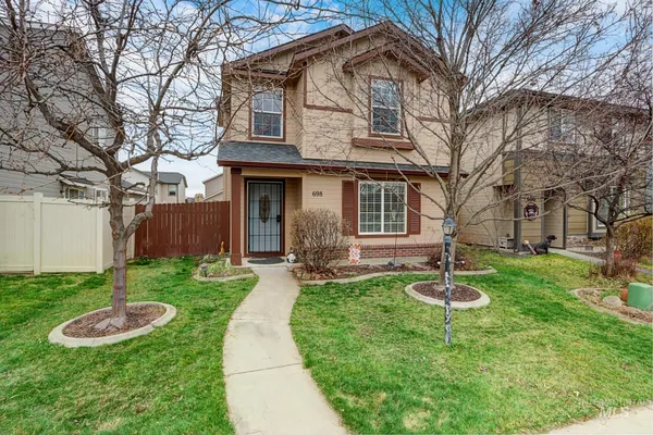 $398,000 | 698 North Carisbrooke Avenue, Meridian, ID 83642