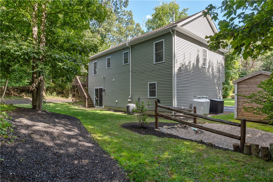 340 Scott Road Cumberland, RI 02864 - Photo 42 of 44