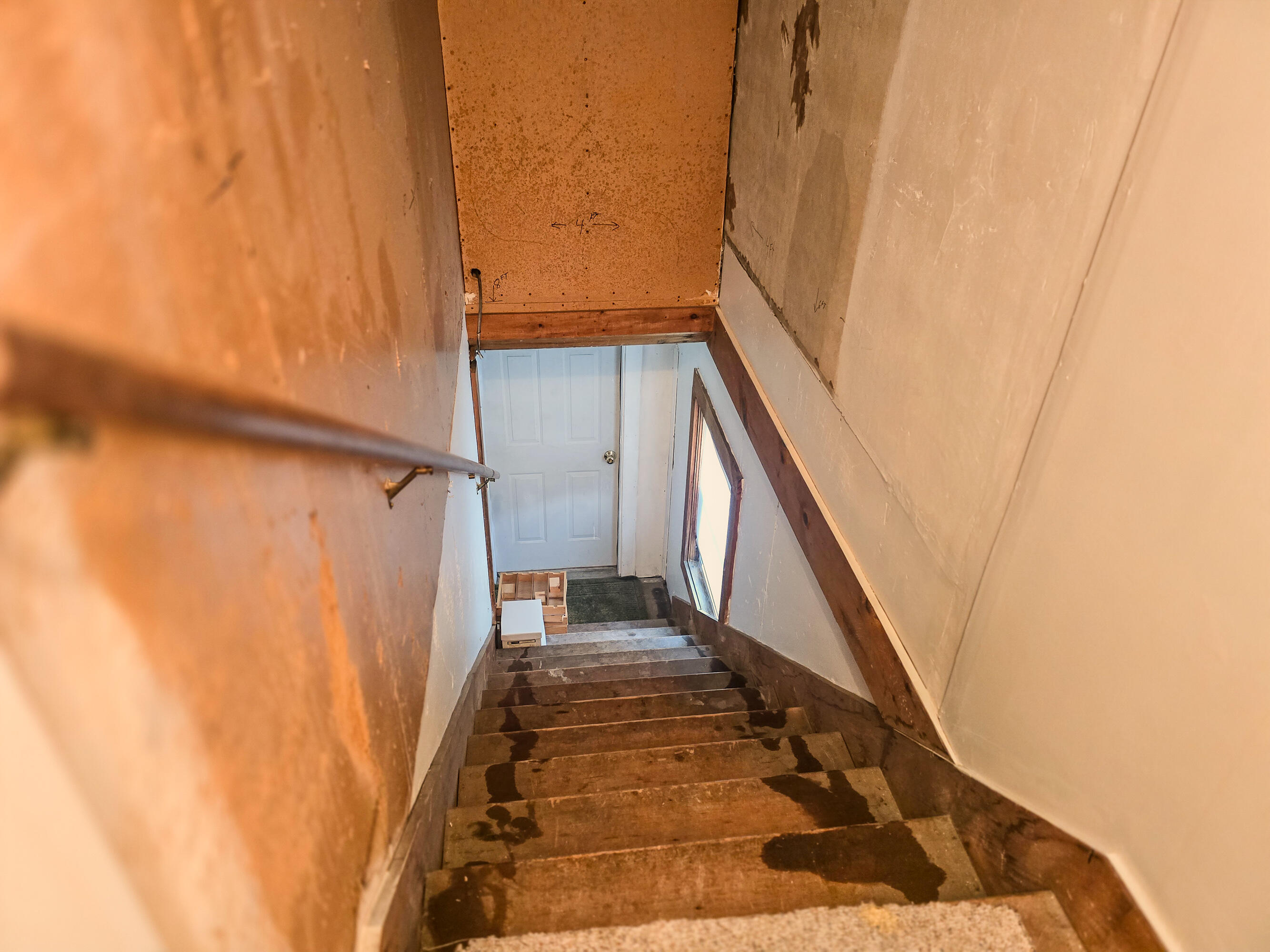 473 South Main Street Brewer, ME 04412 - Photo 41 of 64 stairs