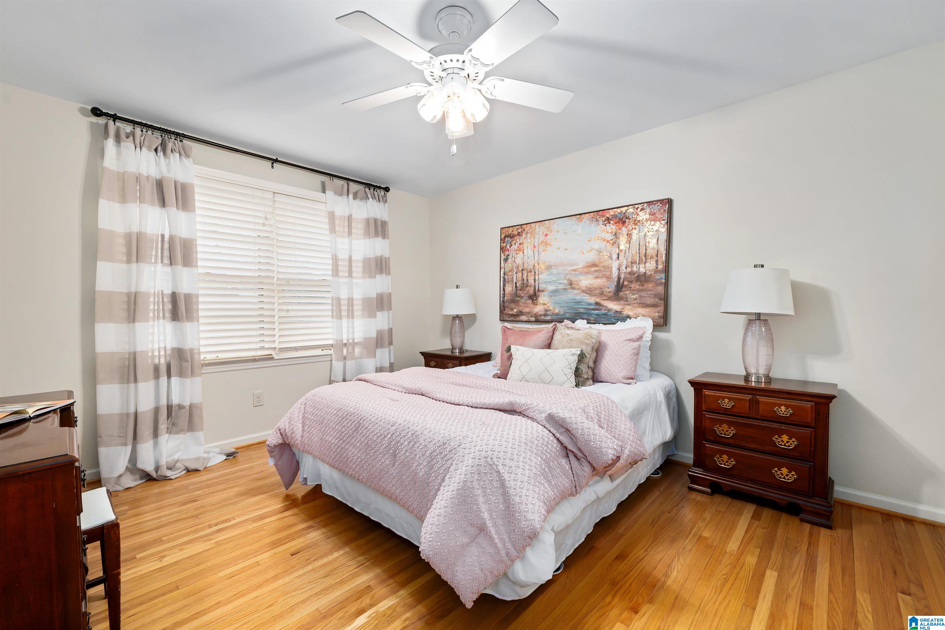 3128 Dolly Ridge Drive Birmingham, AL 35243 - Photo 21 of 40