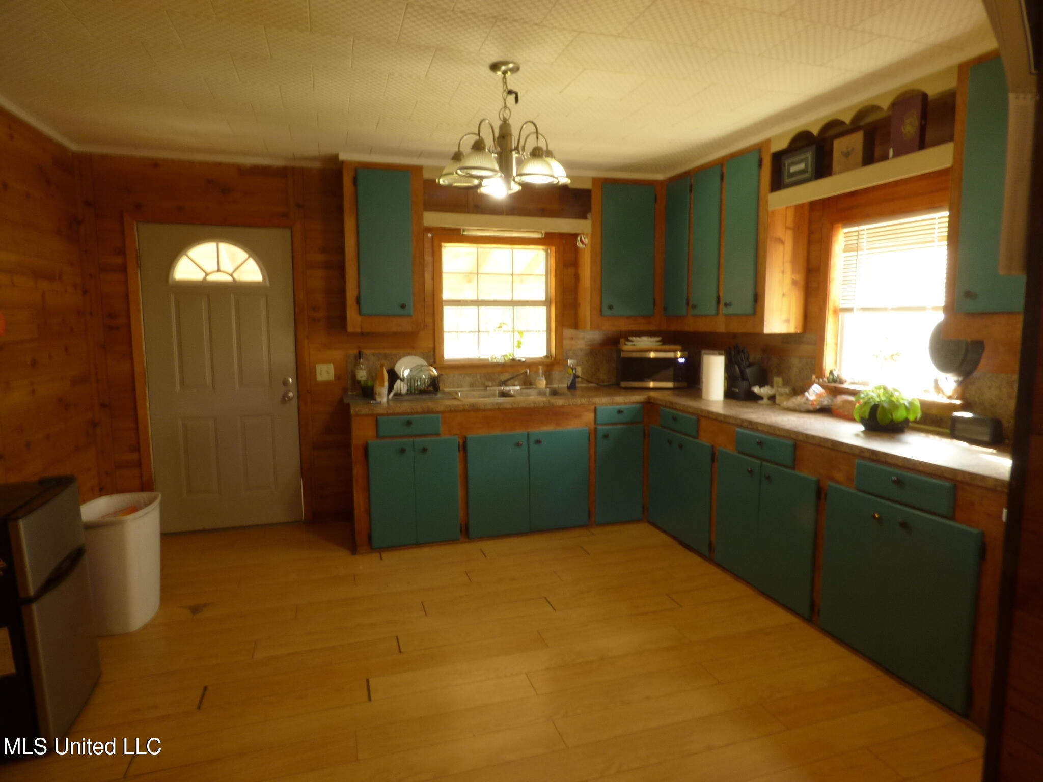 2848 Pleasant Grove Road Southeast Ruth, MS 39662 - Photo 4 of 13 P1340082