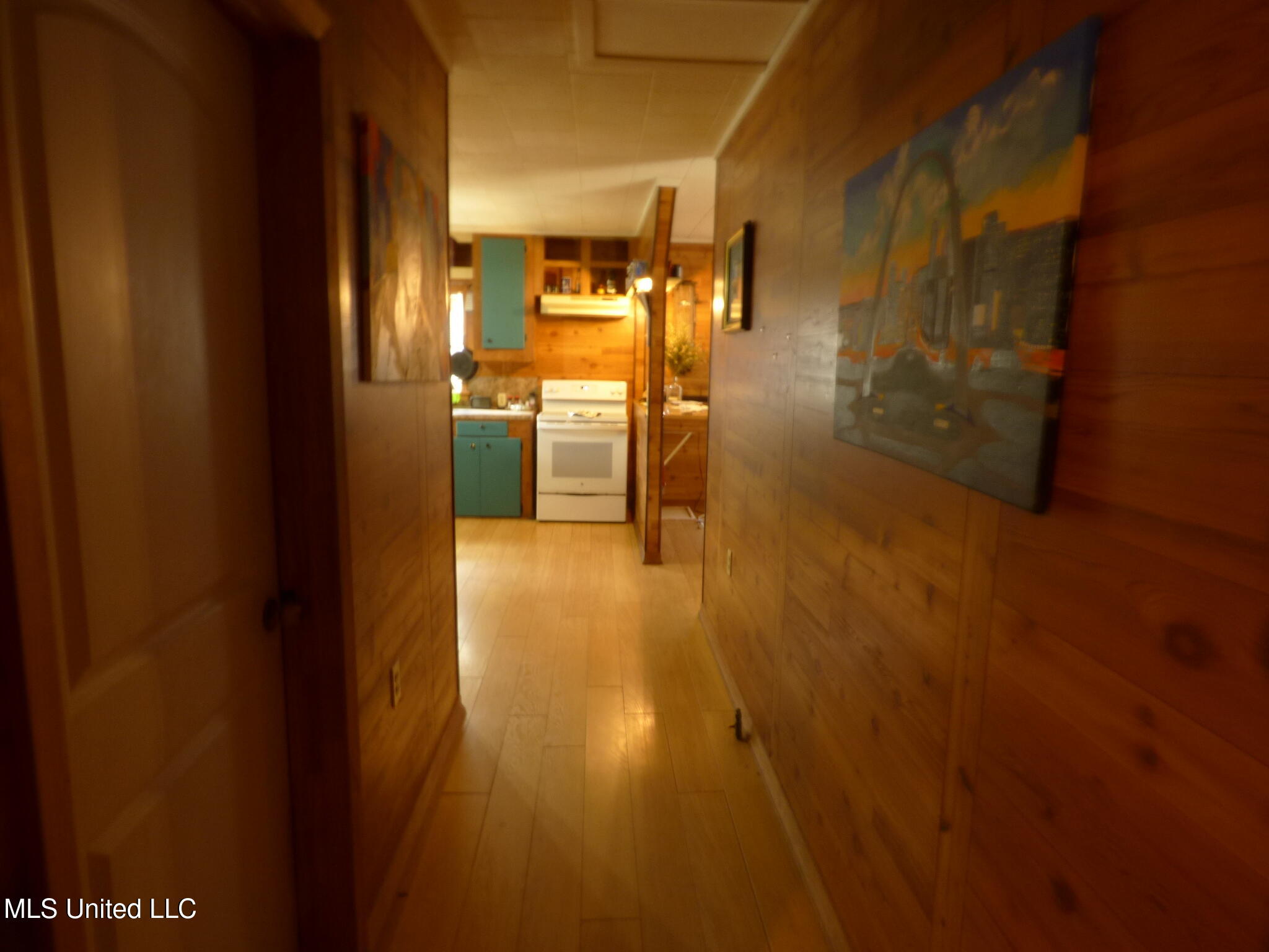 2848 Pleasant Grove Road Southeast Ruth, MS 39662 - Photo 5 of 13 P1340085