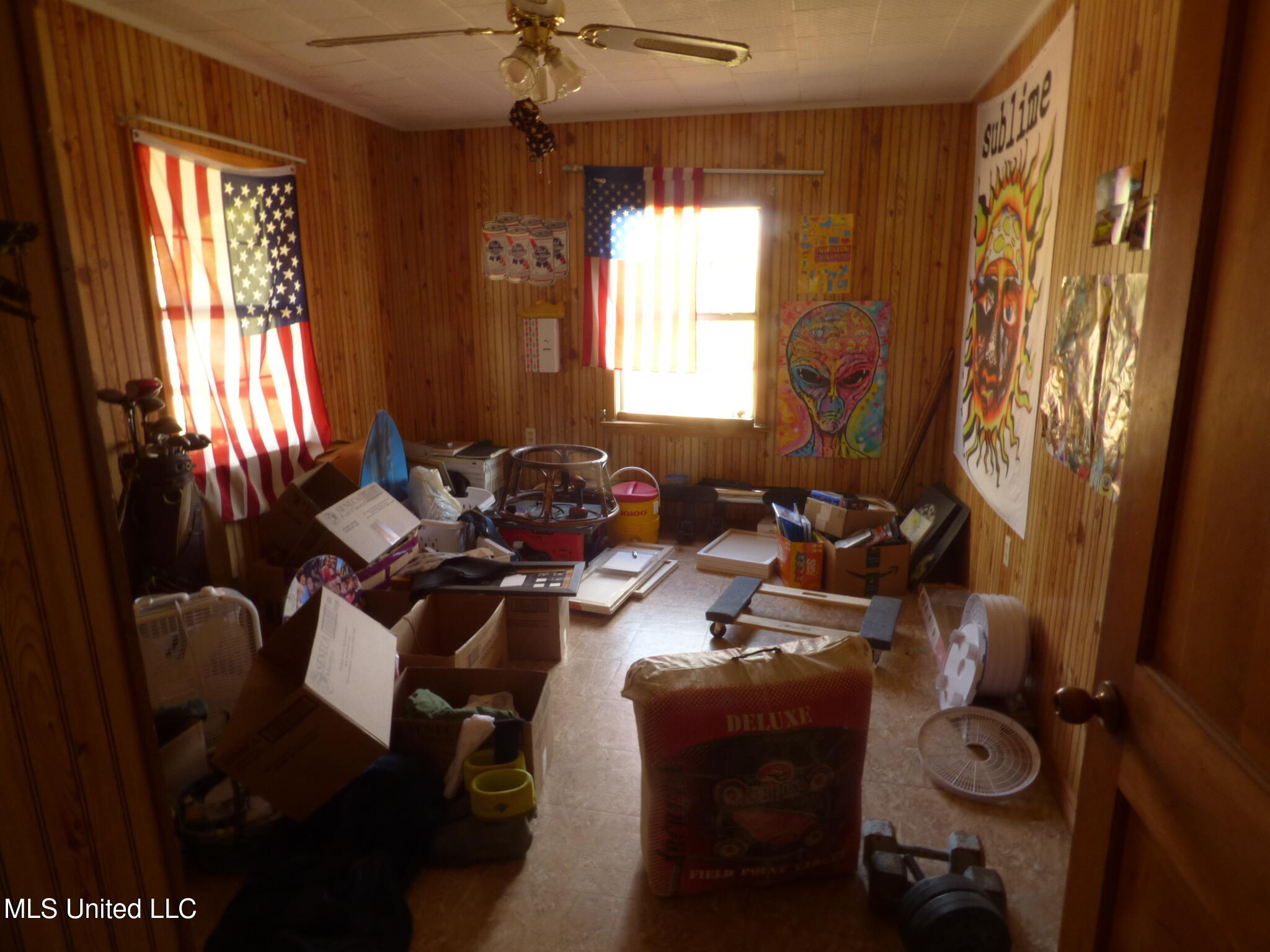 2848 Pleasant Grove Road Southeast Ruth, MS 39662 - Photo 7 of 13 P1340094