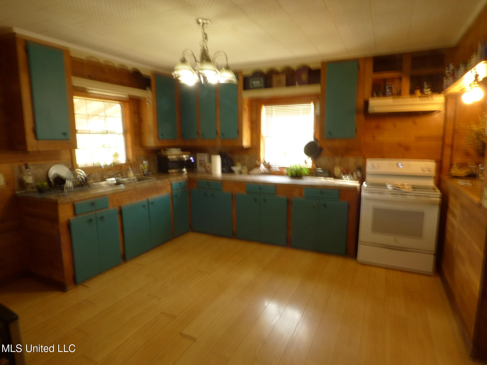 2848 Pleasant Grove Road Southeast Ruth, MS 39662 - Photo 8 of 13 P1340099