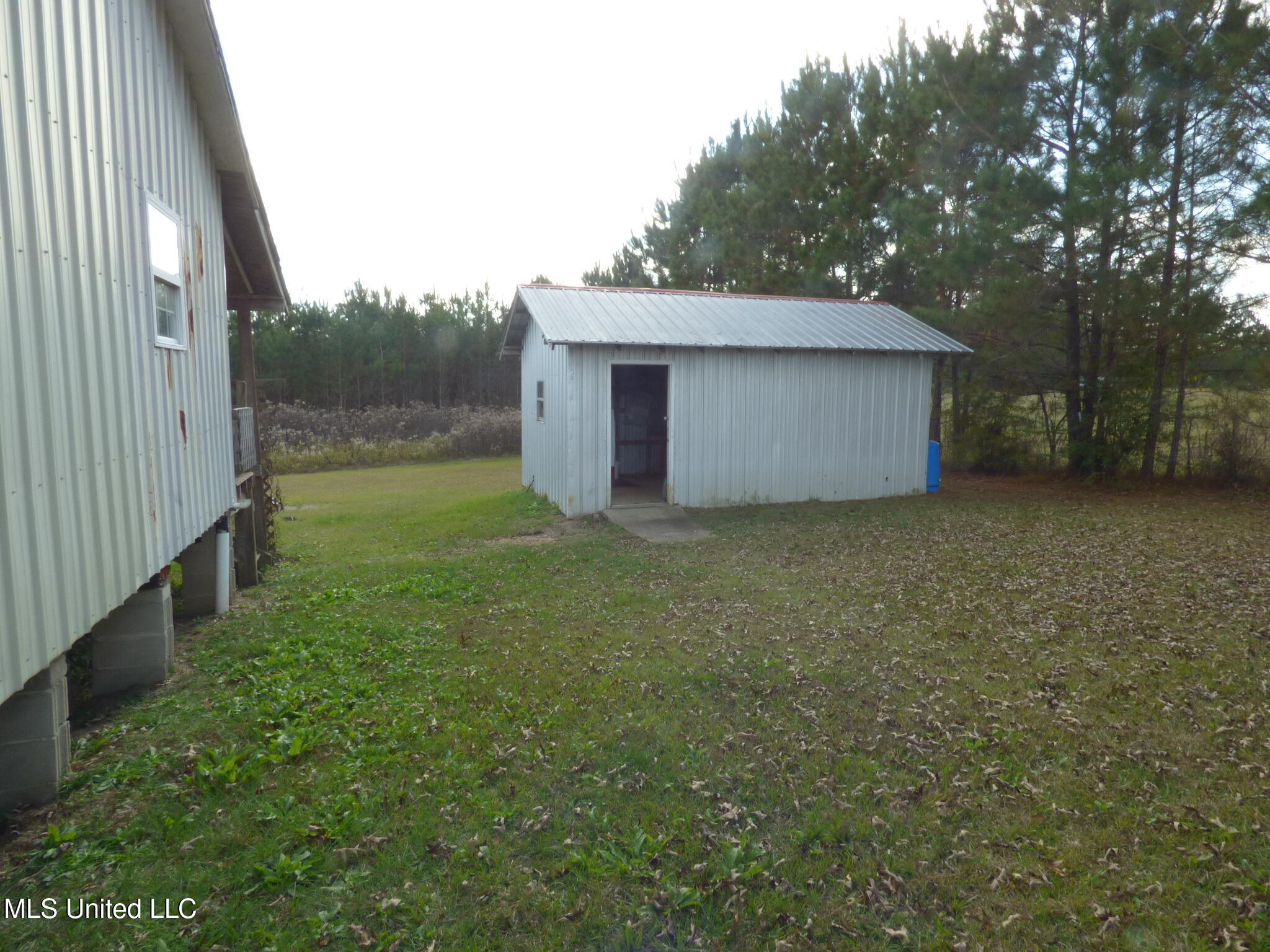 2848 Pleasant Grove Road Southeast Ruth, MS 39662 - Photo 9 of 13 P1340101