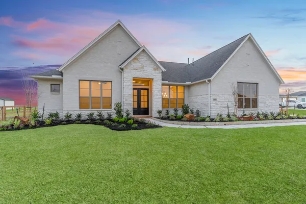 $736,900 | 4068 Ranch Home Drive, Waller, TX 77484