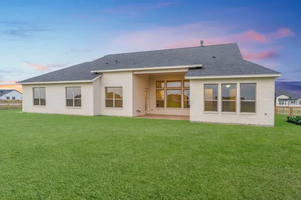 $736,900 | 4068 Ranch Home Drive, Waller, TX 77484