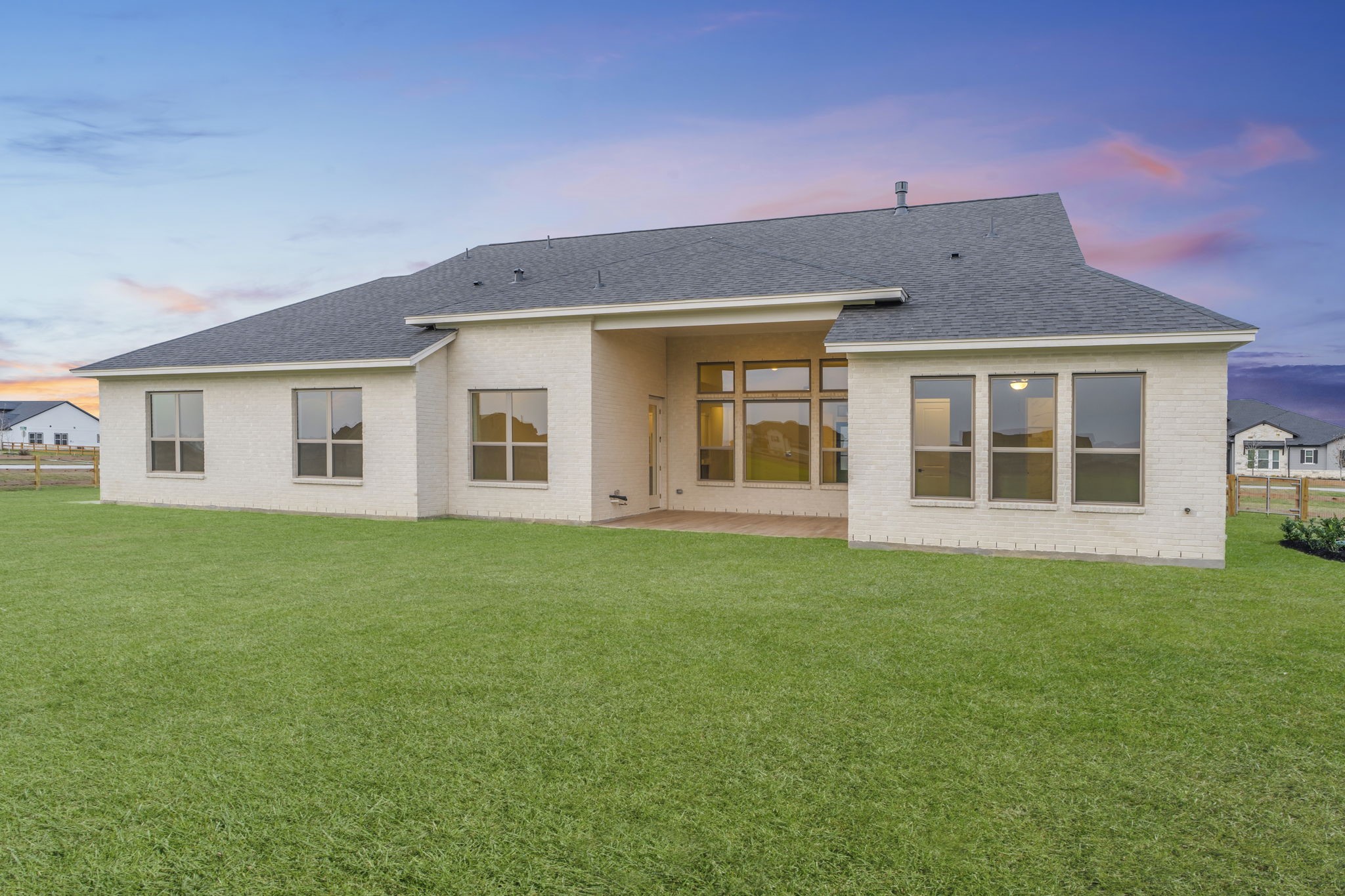 4068 Ranch Home Drive Waller, TX 77484 - Photo 18 of 19