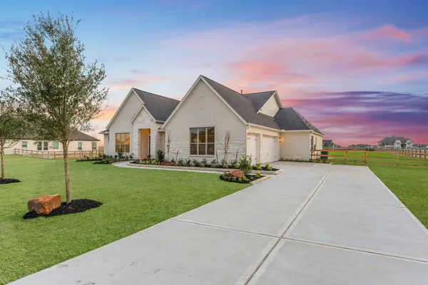 $736,900 | 4068 Ranch Home Drive, Waller, TX 77484