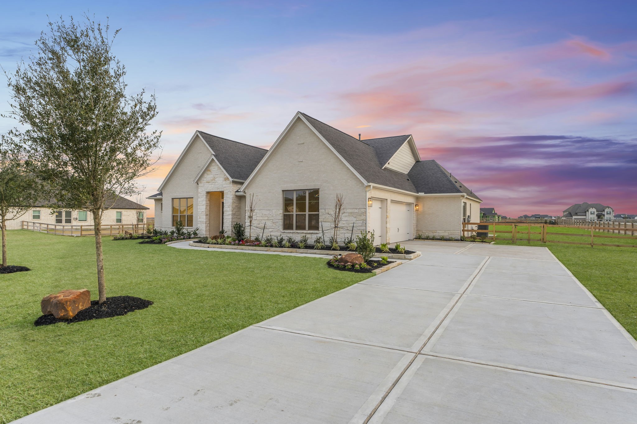 4068 Ranch Home Drive Waller, TX 77484 - Photo 2 of 19