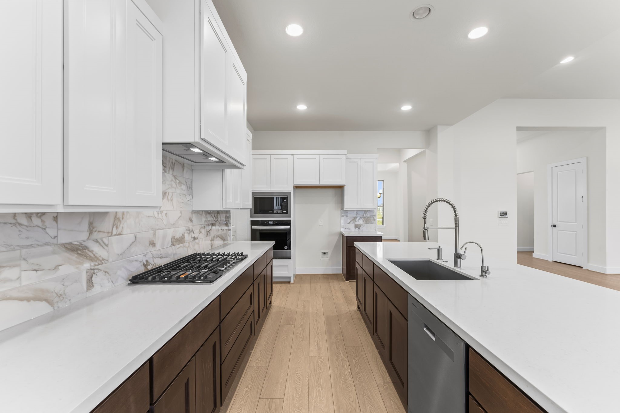 4068 Ranch Home Drive Waller, TX 77484 - Photo 7 of 19