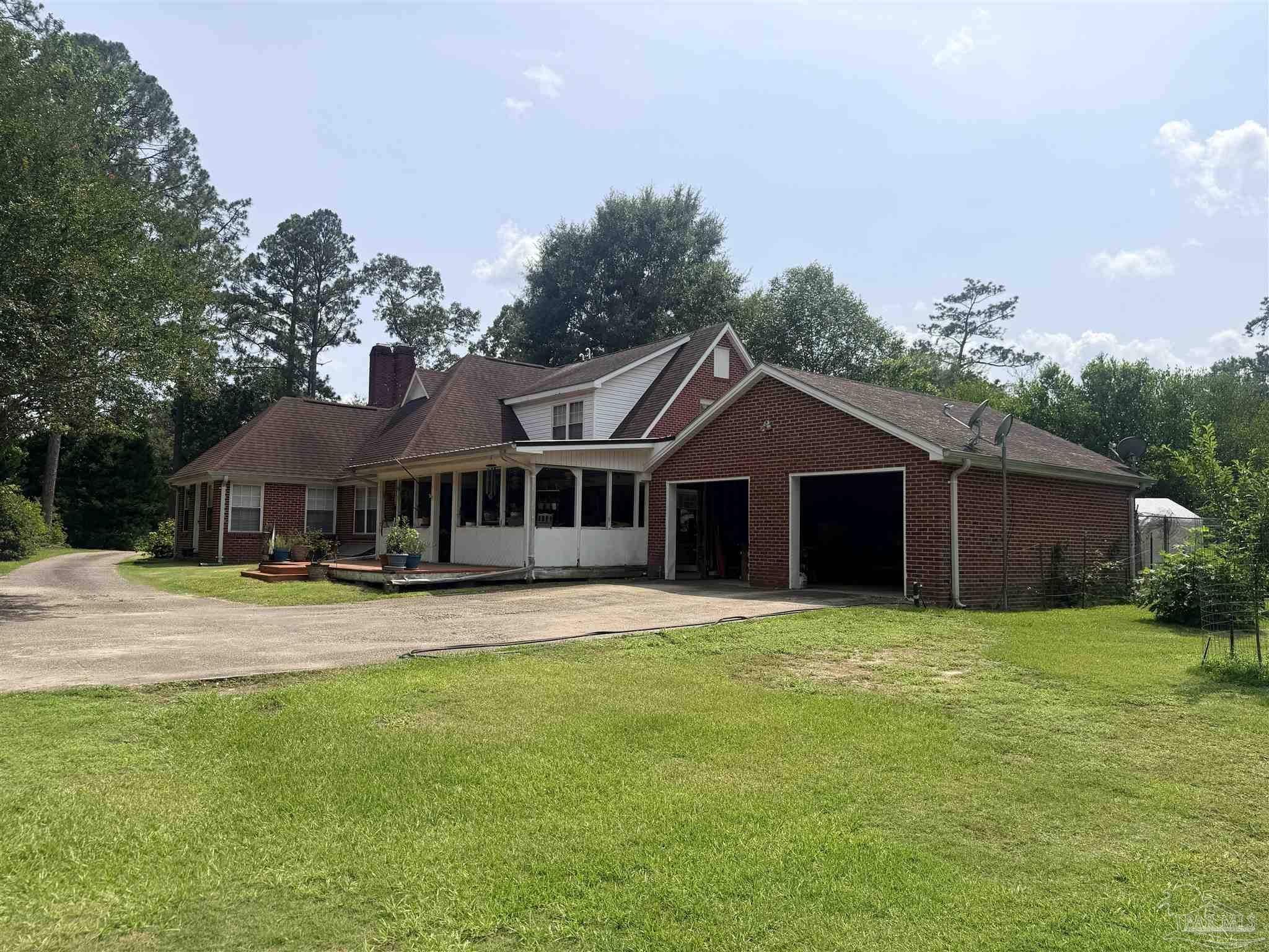20665 Highway 31 Flomaton, AL 36441 - Photo 34 of 42