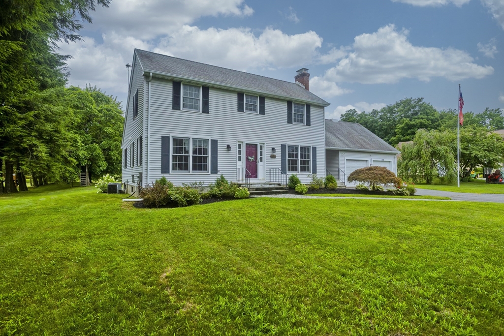 1470 Mapleton Avenue Suffield, CT 06078 - Photo 3 of 42 Gallery Image 3