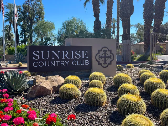 $289,000 | 44 Malaga Drive, Rancho Mirage, CA 92270