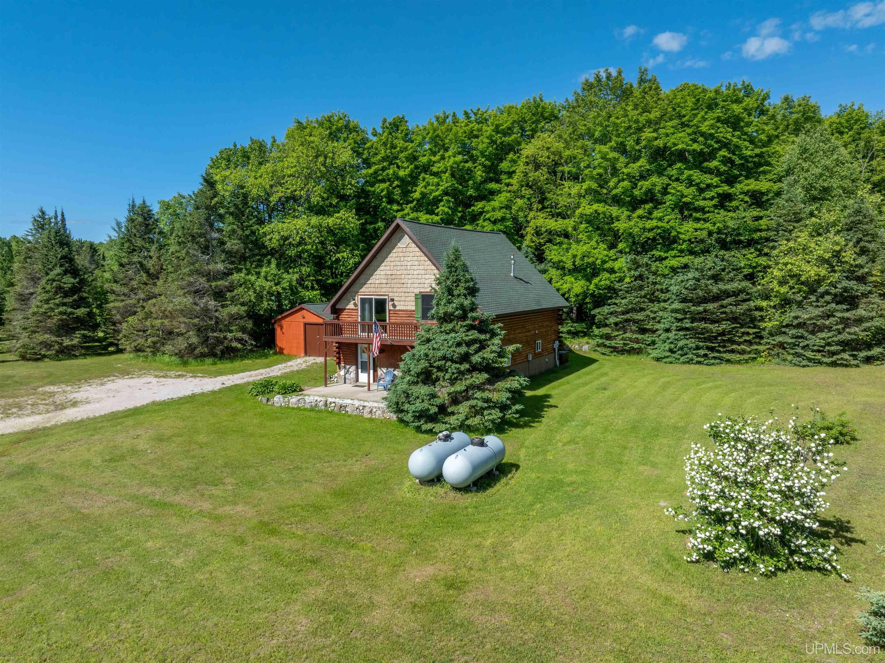 N6427 County Rd H15 Shingleton, MI 49884 - Photo 37 of 58