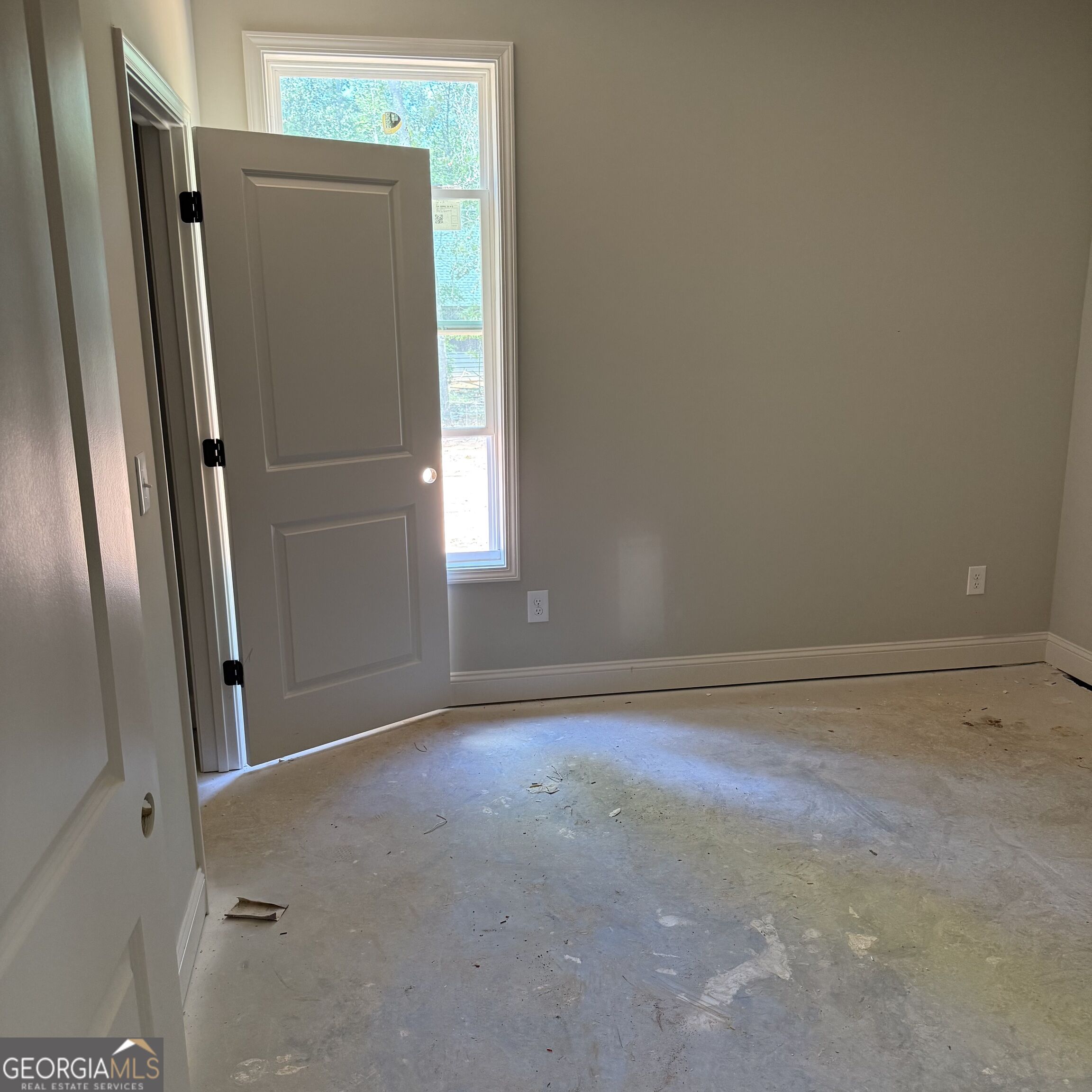 460 Bob Thomas Road Jackson, GA 30233 - Photo 11 of 13 Bedroom