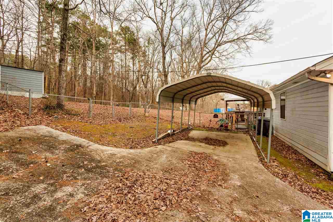 7744 Old Bradford Road Pinson, AL 35126 - Photo 29 of 31