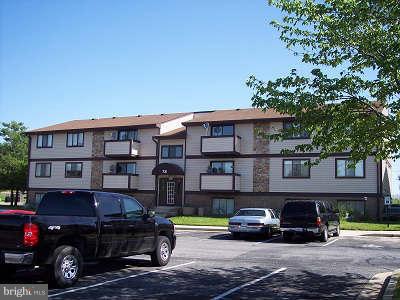 550 Heather Ridge Drive, Unit B Frederick, MD 21702 - Photo 1 of 1 Exterior (Front)