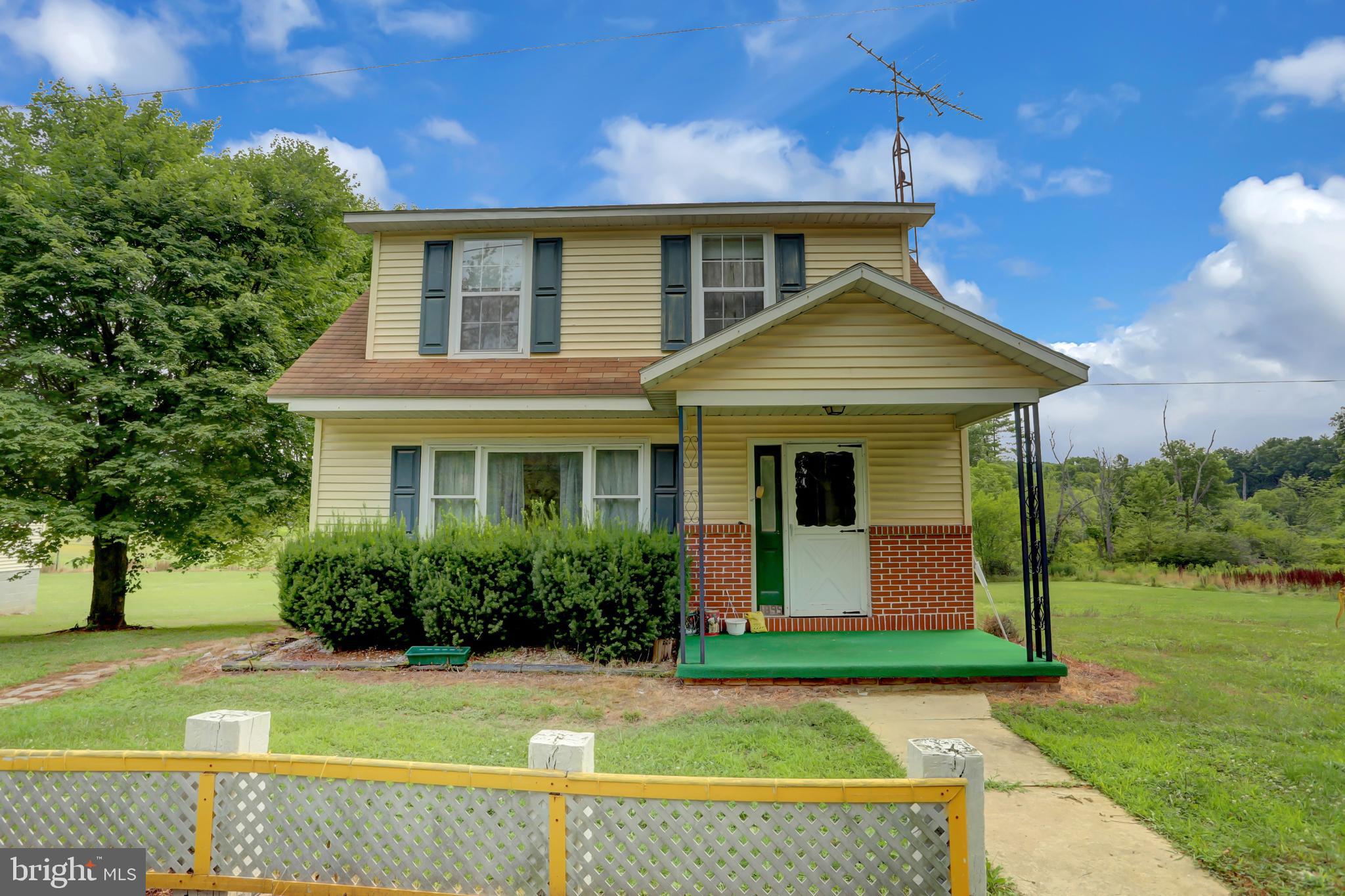 1895 Jericho Road New Bloomfield, PA 17068 - Photo 1 of 49 Welcome Home to 1895 Jericho Road!