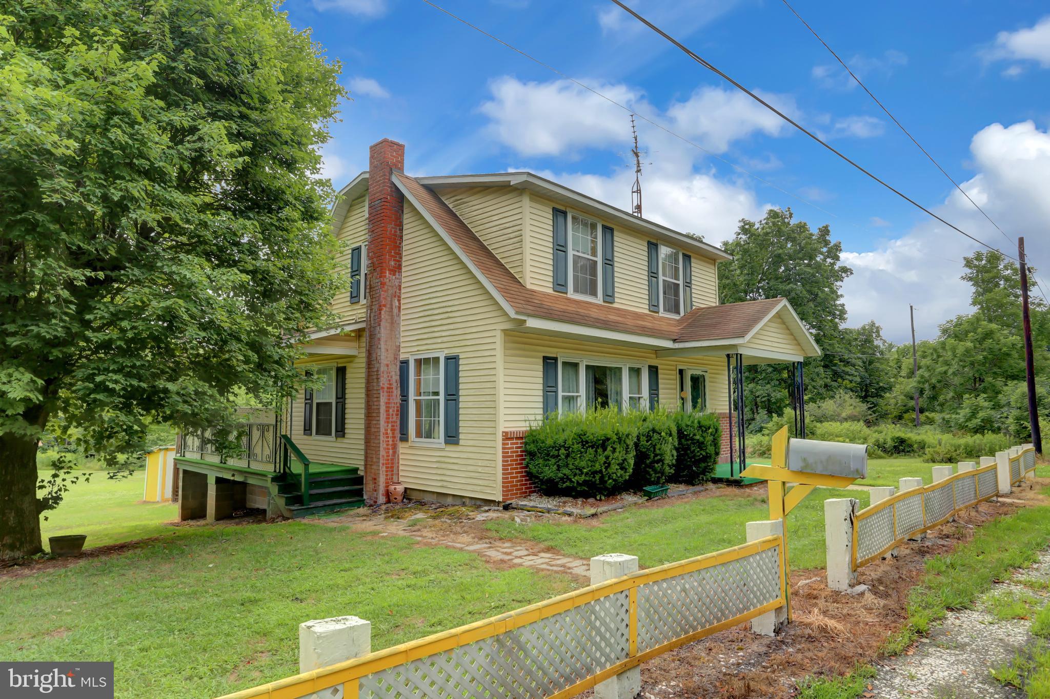 1895 Jericho Road New Bloomfield, PA 17068 - Photo 2 of 49 Gallery Image 2