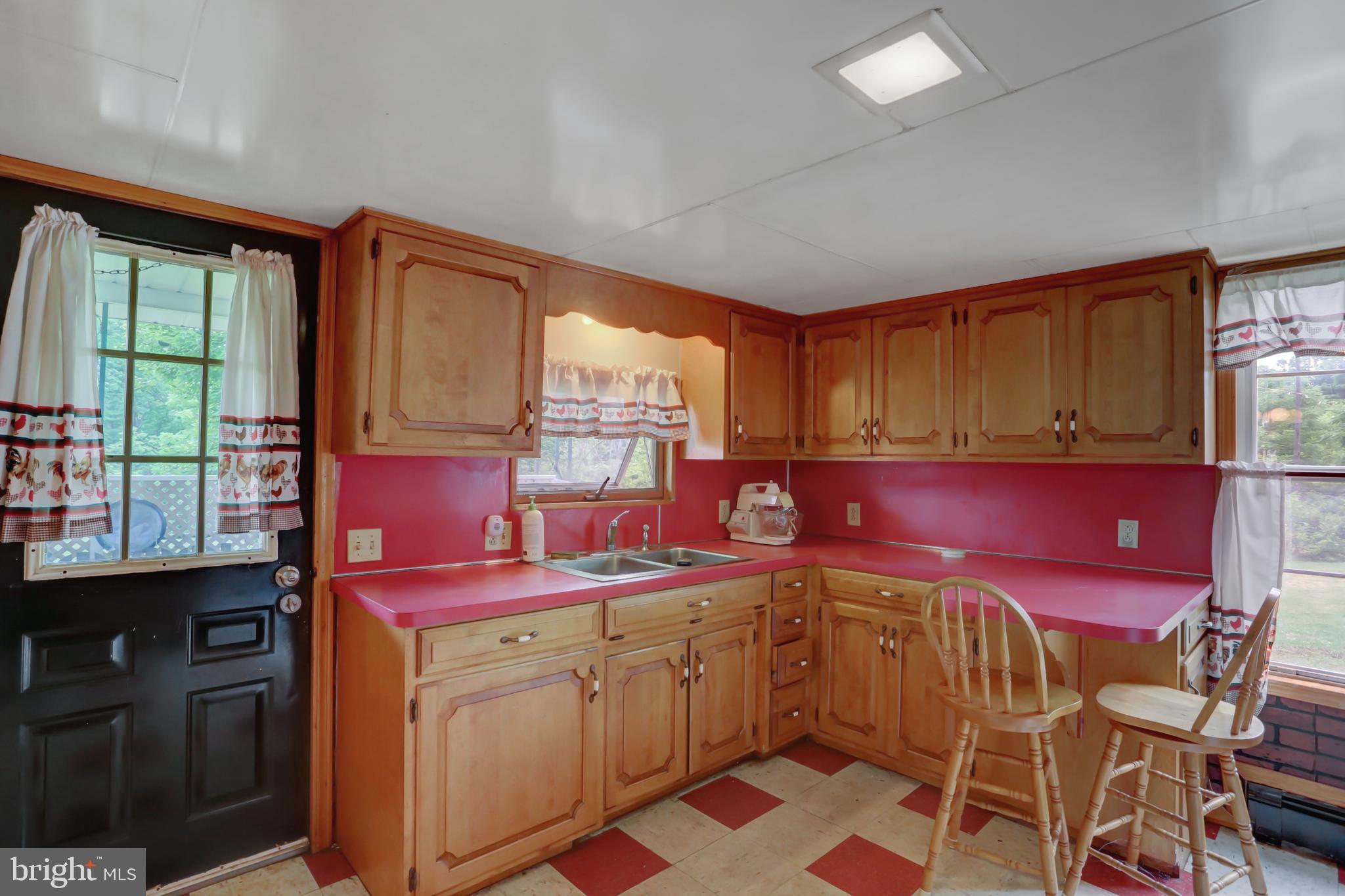 1895 Jericho Road New Bloomfield, PA 17068 - Photo 15 of 49 Kitchen