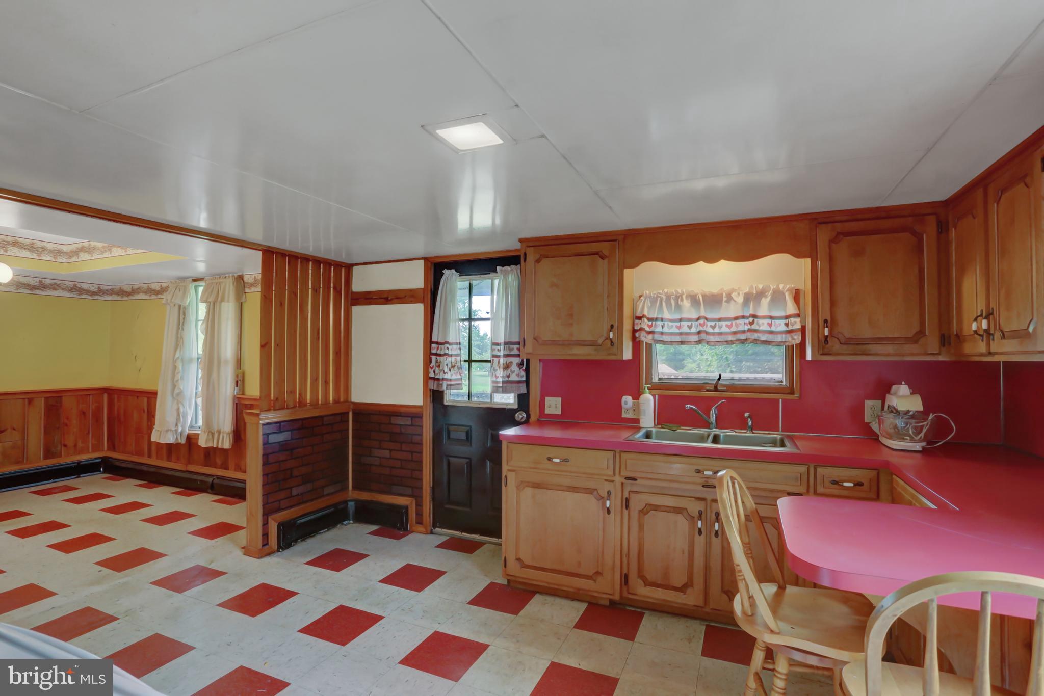 1895 Jericho Road New Bloomfield, PA 17068 - Photo 16 of 49 Kitchen