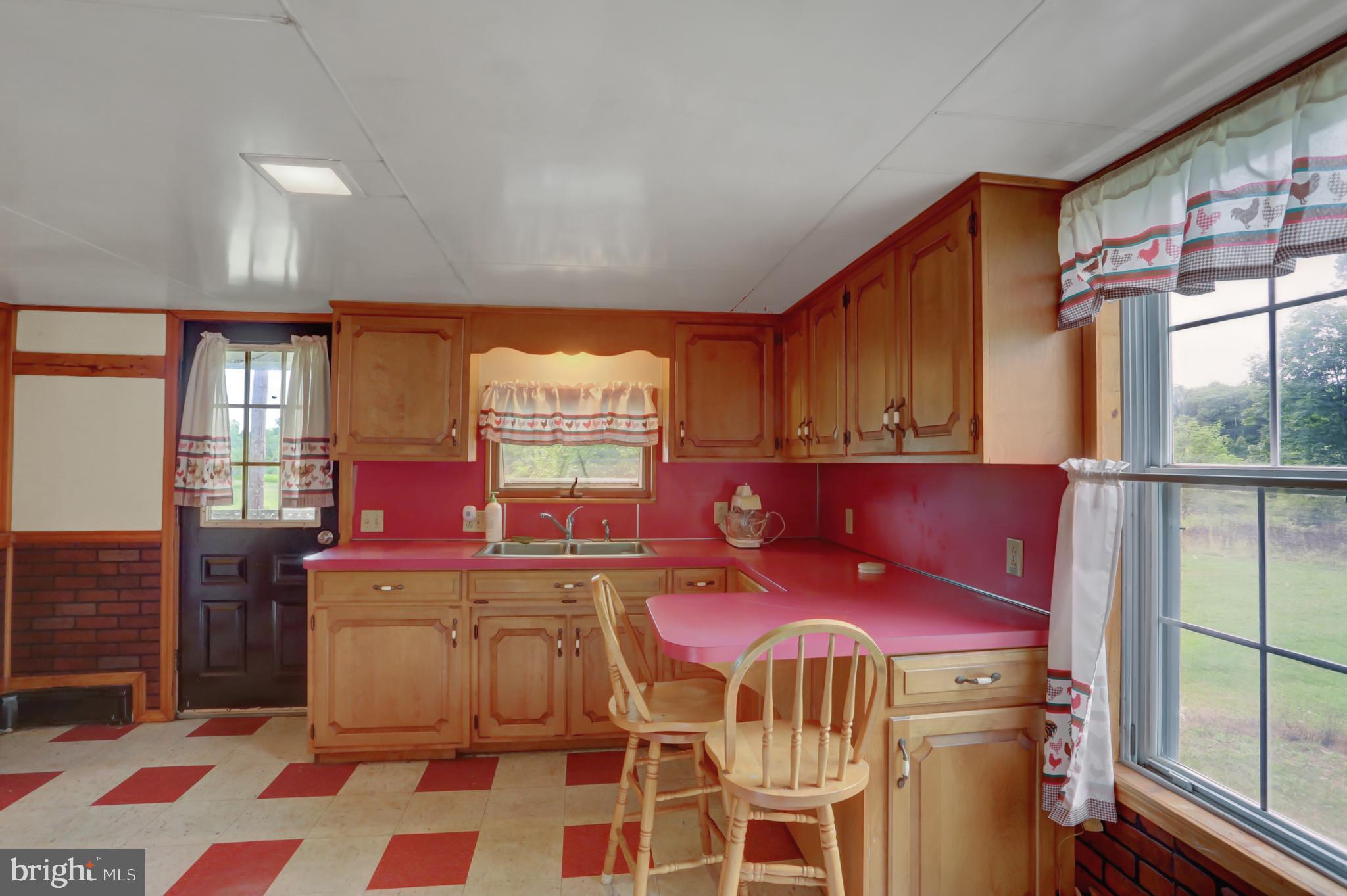1895 Jericho Road New Bloomfield, PA 17068 - Photo 17 of 49 Kitchen