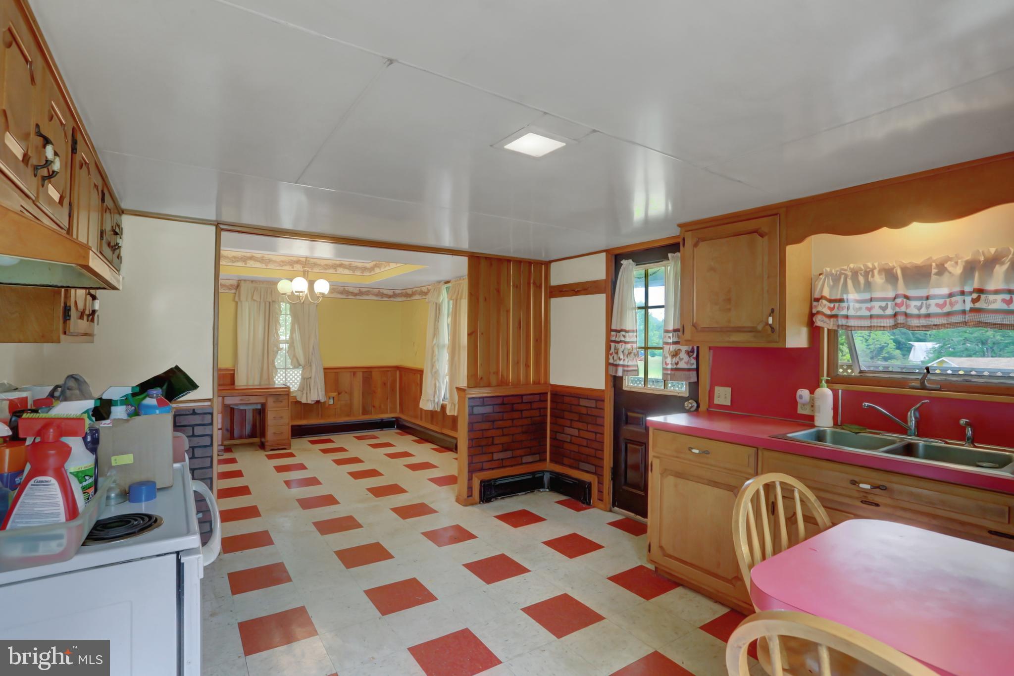 1895 Jericho Road New Bloomfield, PA 17068 - Photo 18 of 49 Kitchen