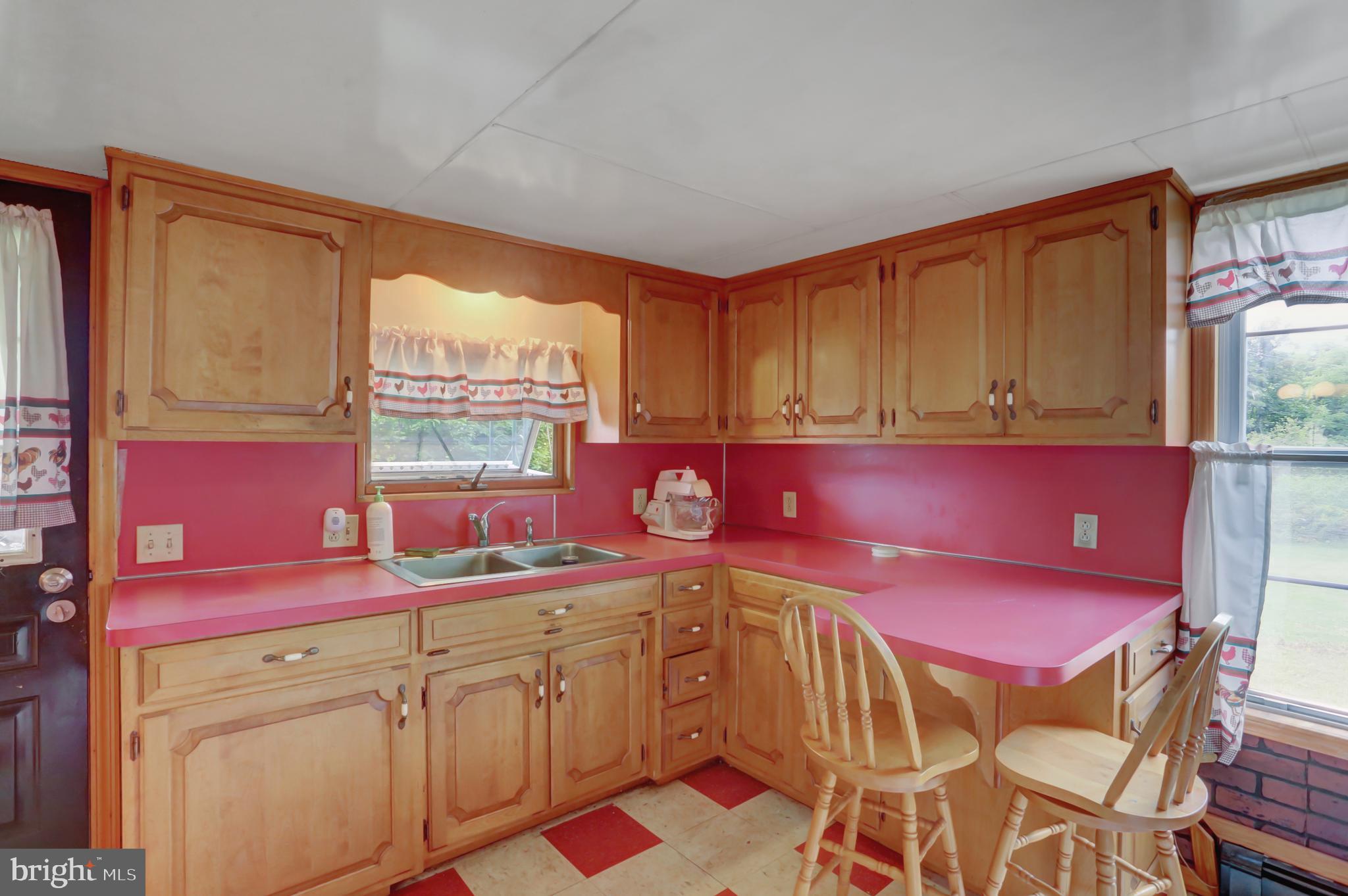 1895 Jericho Road New Bloomfield, PA 17068 - Photo 19 of 49 Kitchen