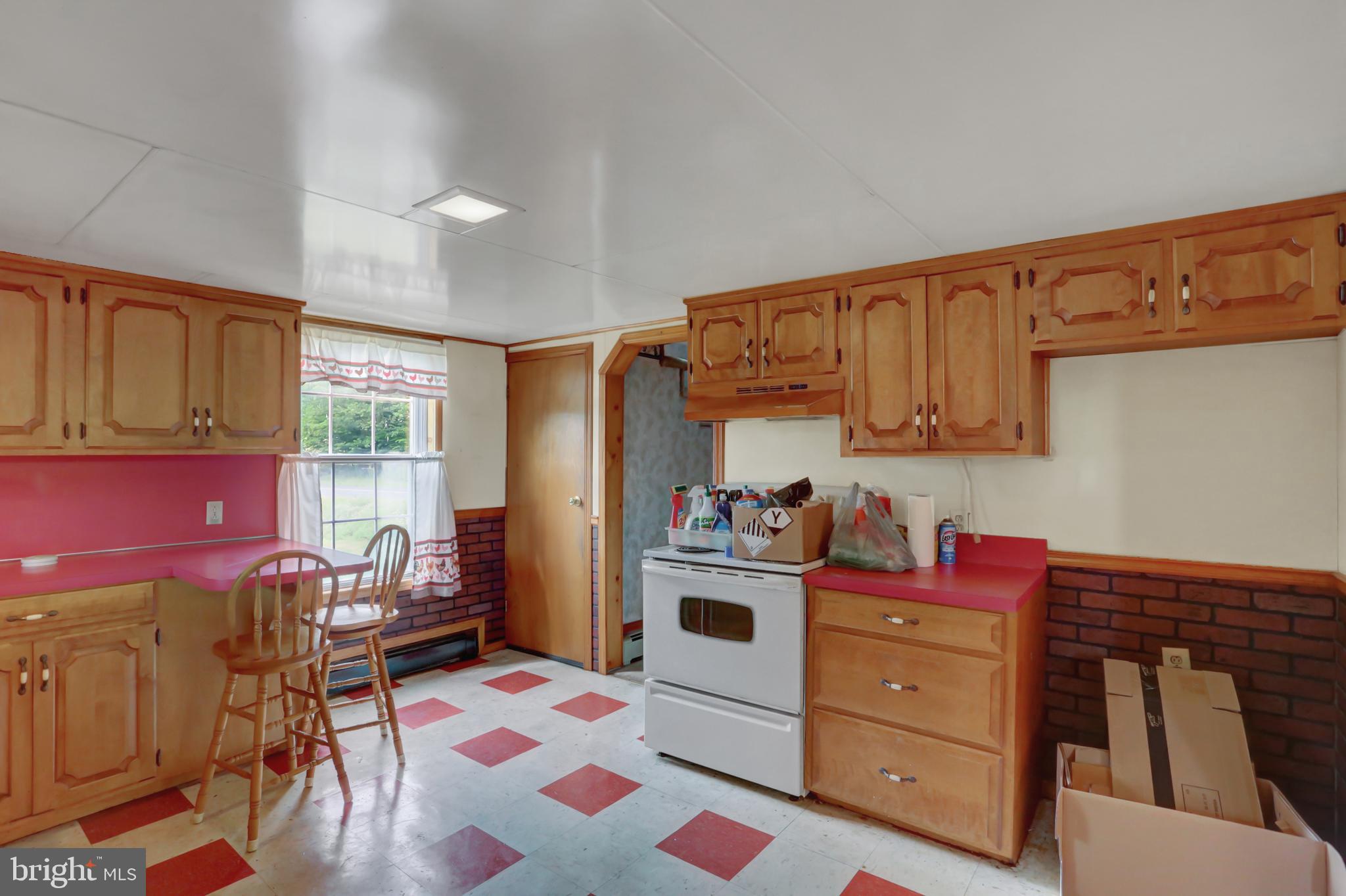 1895 Jericho Road New Bloomfield, PA 17068 - Photo 20 of 49 Kitchen