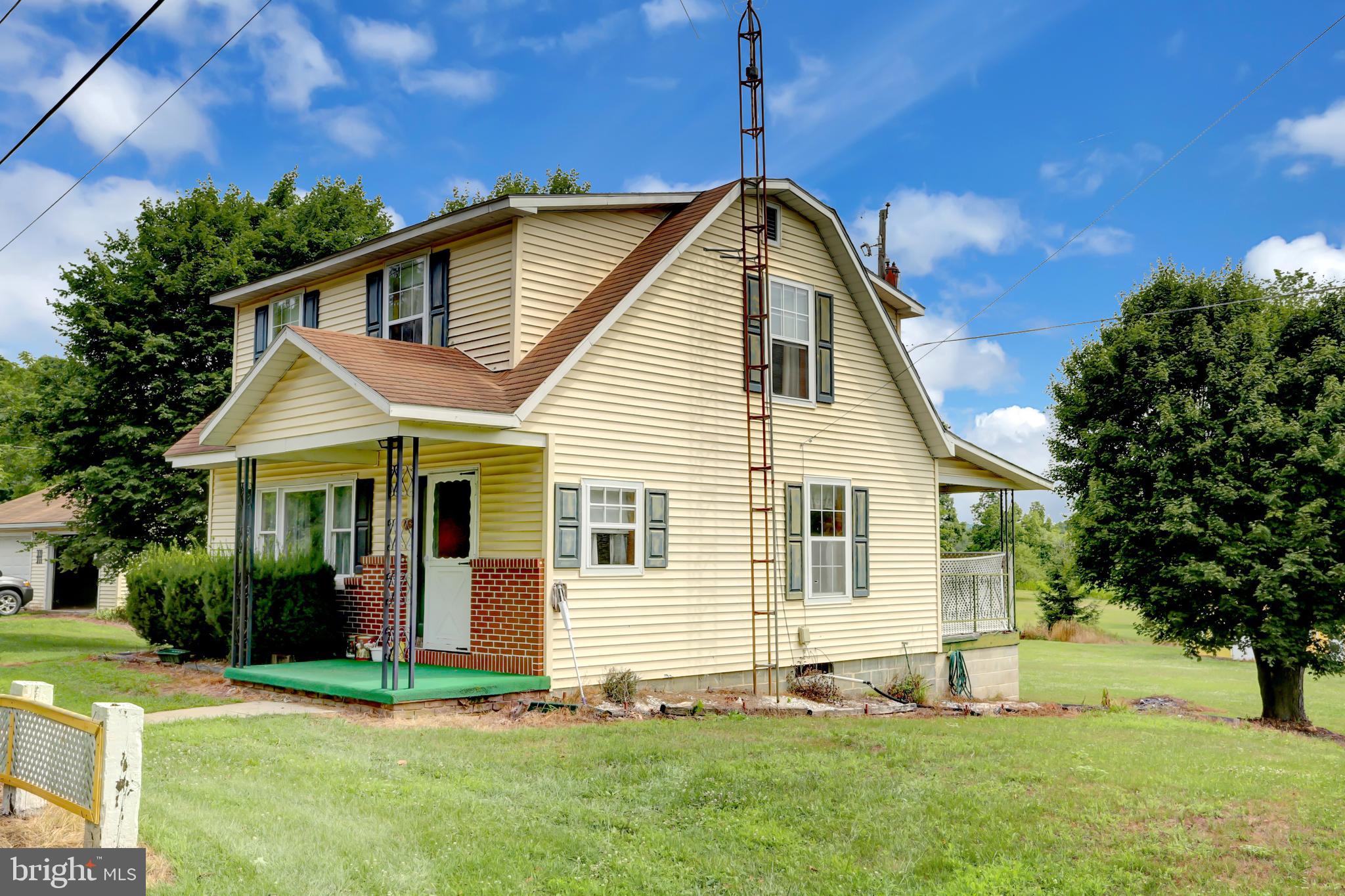 1895 Jericho Road New Bloomfield, PA 17068 - Photo 3 of 49 Gallery Image 3