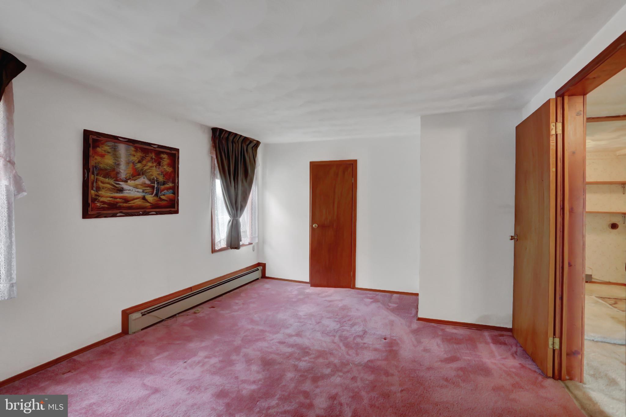 1895 Jericho Road New Bloomfield, PA 17068 - Photo 22 of 49 Bedroom 1