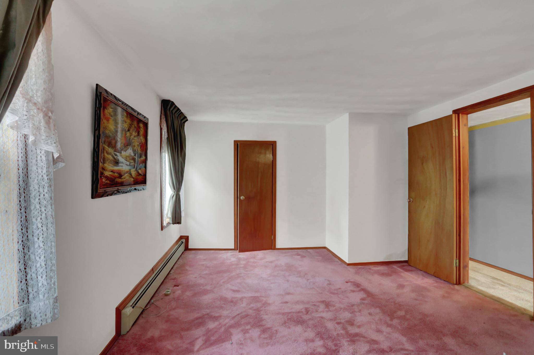 1895 Jericho Road New Bloomfield, PA 17068 - Photo 23 of 49 Bedroom 1