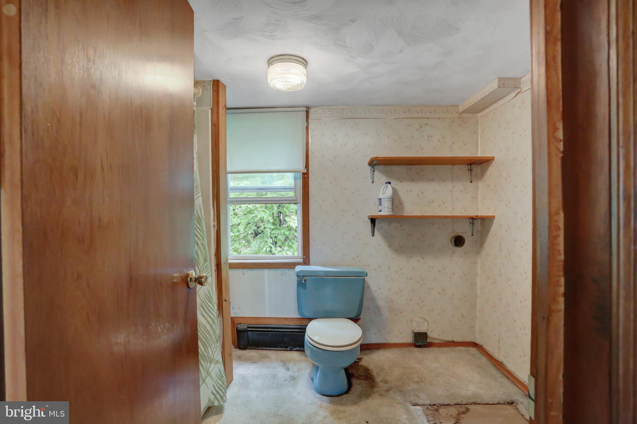 1895 Jericho Road New Bloomfield, PA 17068 - Photo 25 of 49 Bathroom