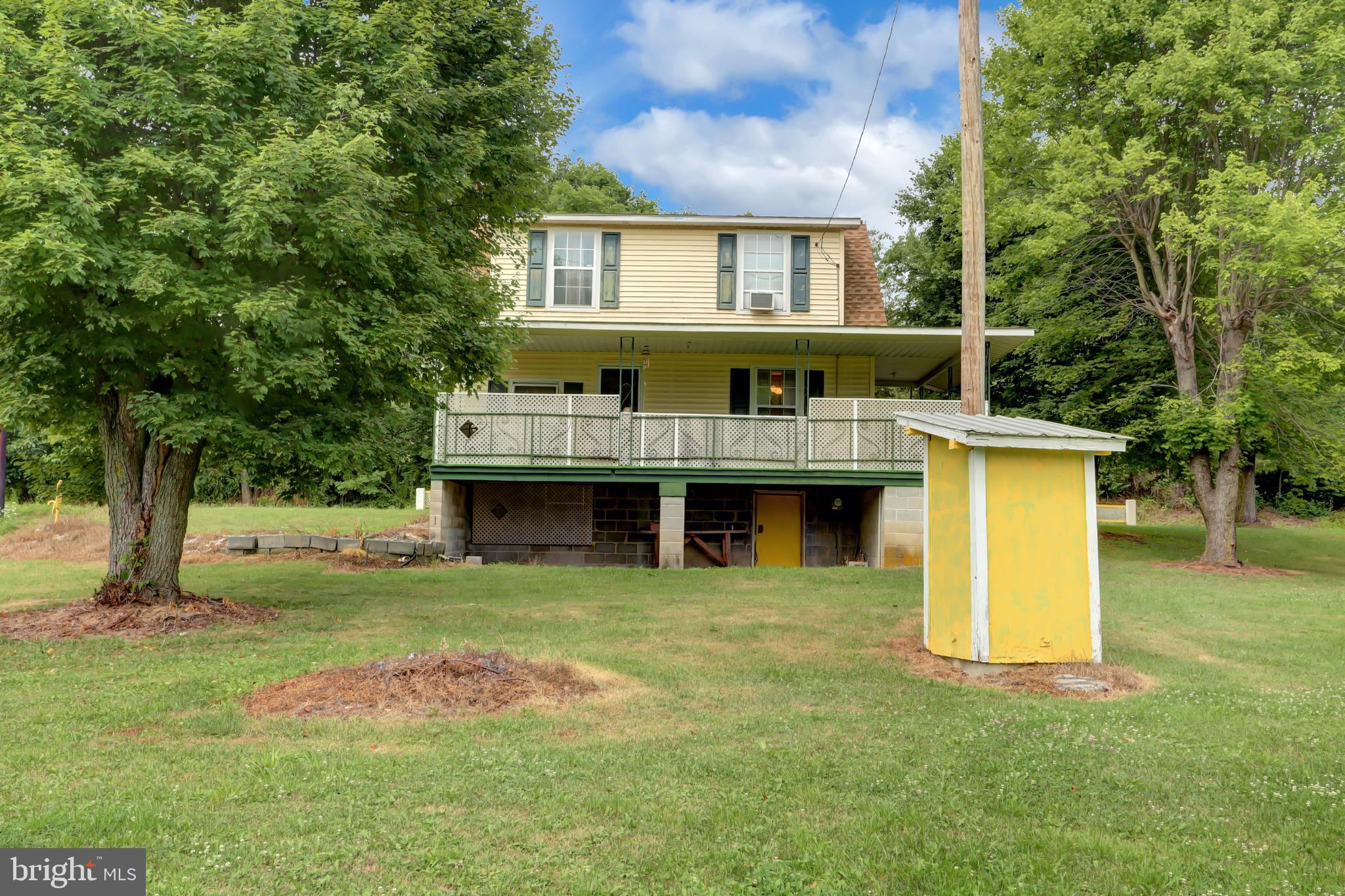 1895 Jericho Road New Bloomfield, PA 17068 - Photo 38 of 49 Gallery Image 38