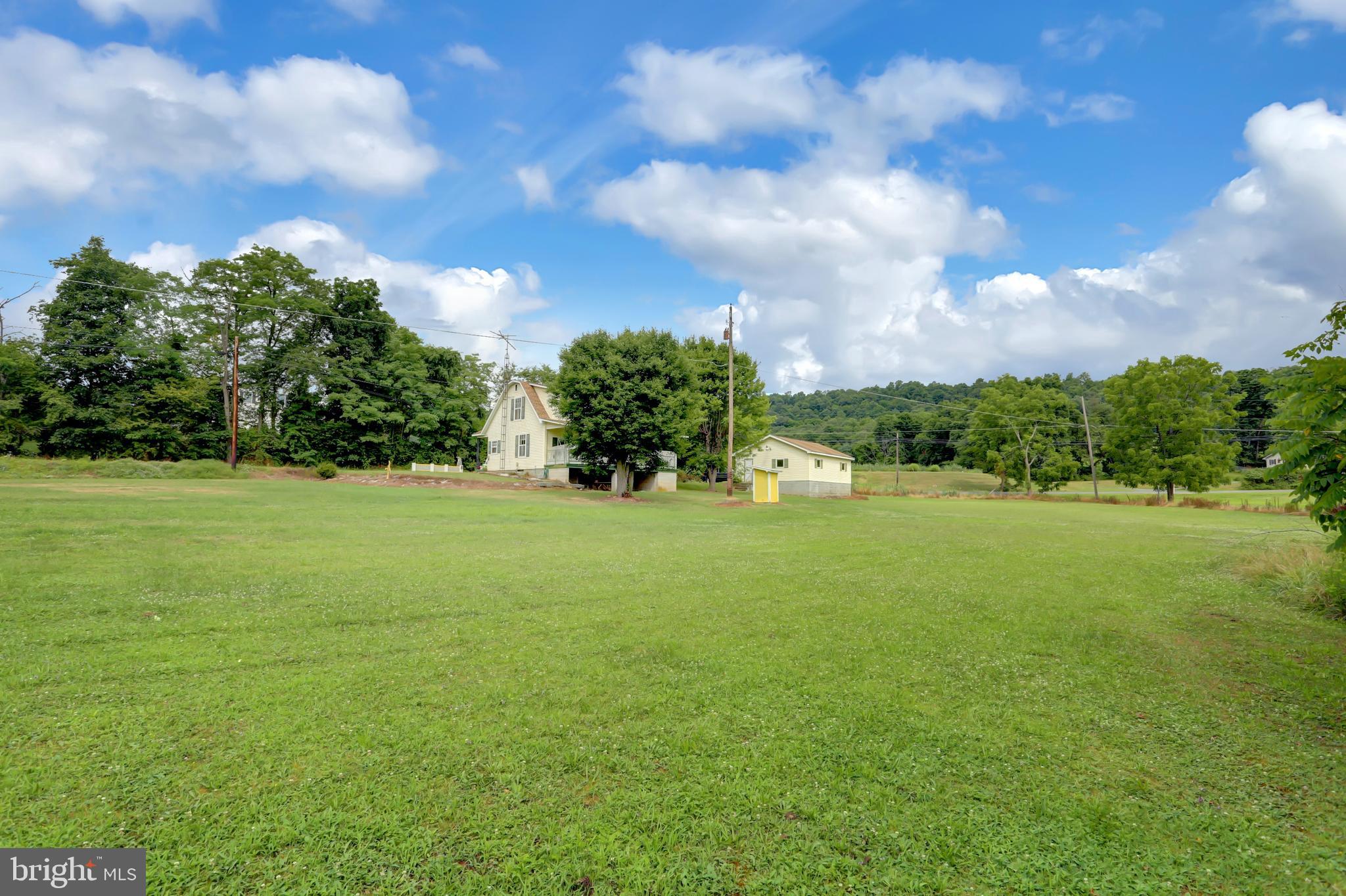 1895 Jericho Road New Bloomfield, PA 17068 - Photo 43 of 49 1.82 Acres