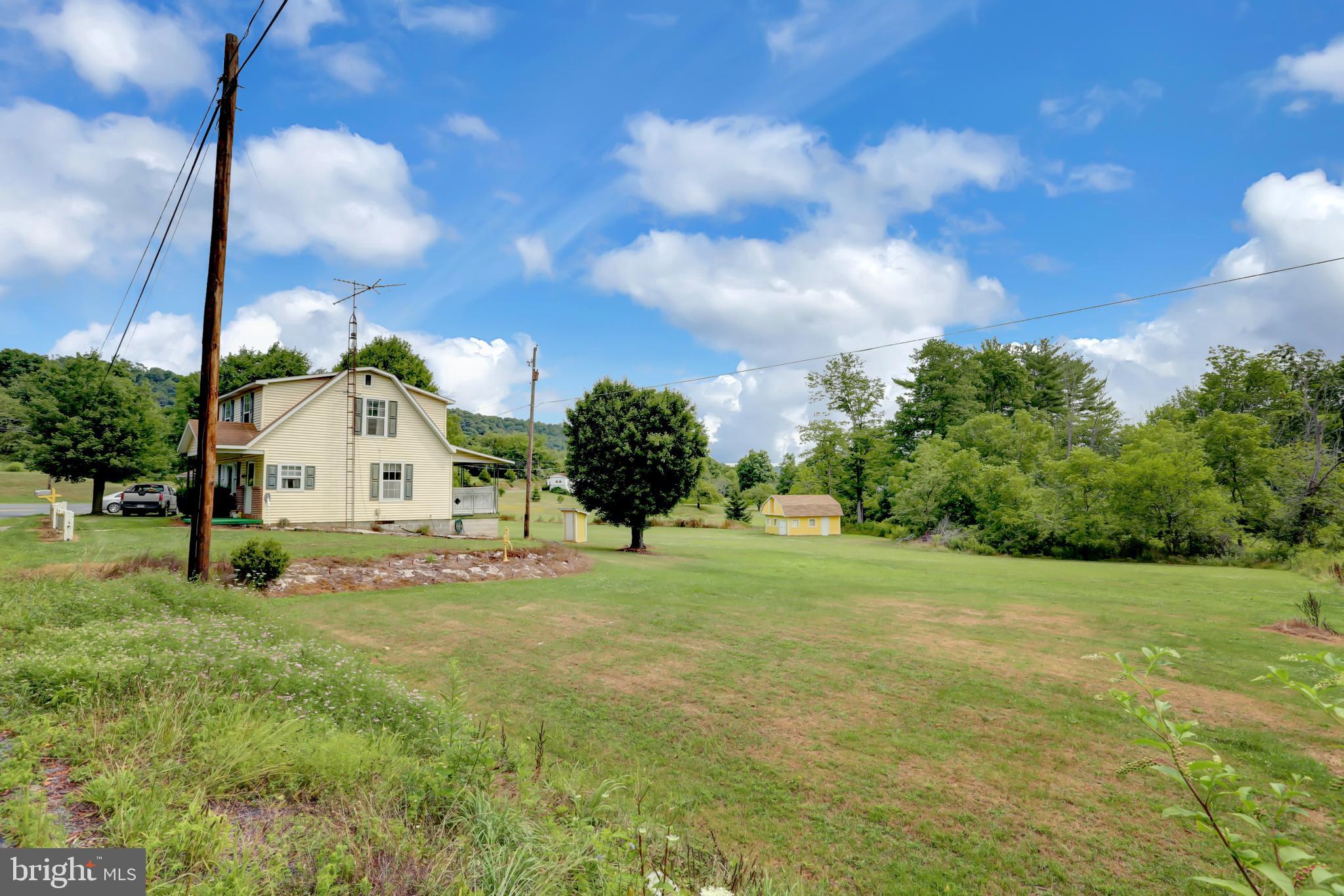 1895 Jericho Road New Bloomfield, PA 17068 - Photo 47 of 49 Gallery Image 47