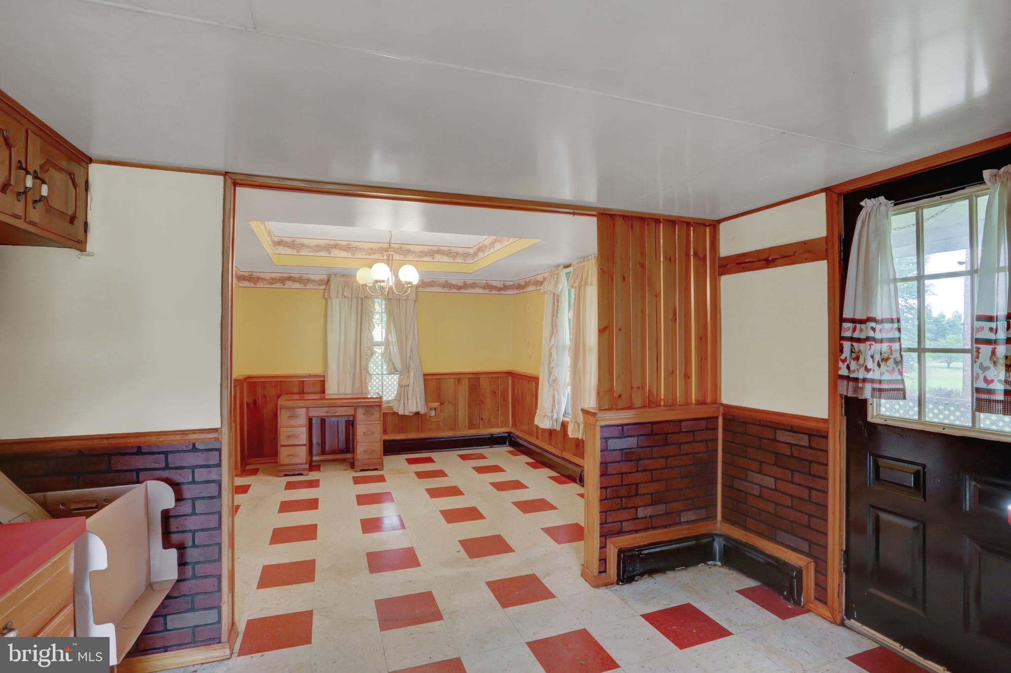 1895 Jericho Road New Bloomfield, PA 17068 - Photo 10 of 49 Kitchen/Dining Room